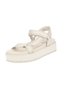 STEVE MADDEN - Textil Sandalen - Bone