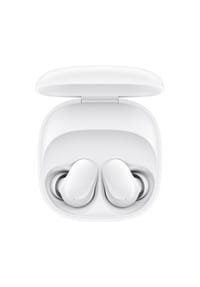 xiaomi - Xiaomi Redmi Buds 6 Play Weiß EU BHR8773GL - Weiß One Size