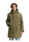 DENIM TOM TAILOR Parka, Stehkragen, Kapuze, für Herren Bild 10