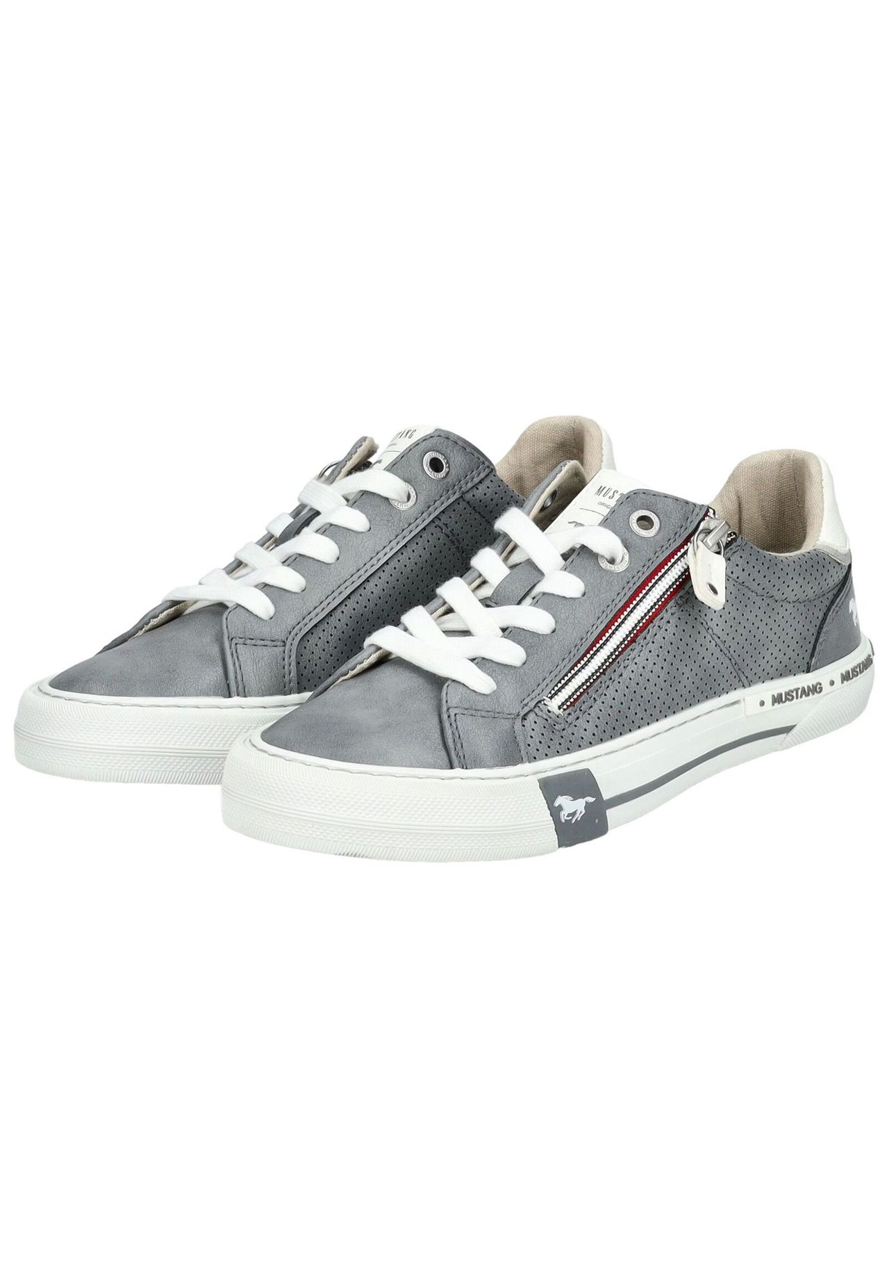 Sneakers femme mustang hotsell