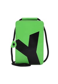 SURI FREY Jessey-Plane - Jessey-Plane Handytasche 11,5 cm - green