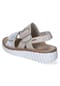 rieker Sandalen, Kunstleder, für Damen Bild 39