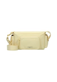 LIEBESKIND Lila - Lila Umhängetasche 24 cm - black