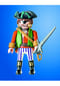 playmobil® Pirates - Piratenschatzinsel mit Skelett 70962 Bild 16