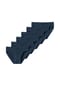 uncover by SCHIESSER Herren Slip, 6er Pack - UNCOVER Cotton, Supermini, Single Jersey Bild 1