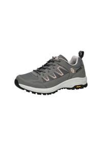 Brütting® - Outdoorschuh Mount Torbert - grau