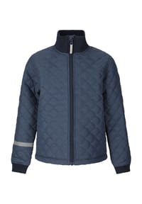 ZIGZAG - Thermo-Set Stockland in atmungsaktiver Qualität - 2002 Navy