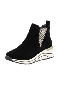 remonte® - Stiefeletten - schwarz