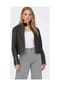 ONLY® Kunstlederjacke, Stehkragen, Reißverschlusstaschen, für Damen Bild 13