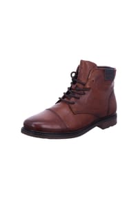 bugatti - Stiefel - cognac