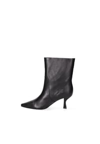 MARC ELLIS - Stiefelette - Black