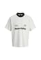 JACK & JONES T-Shirt RETREAT CONTRAST Kurzarmshirt Bild 1