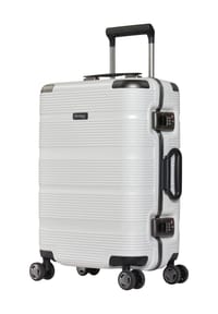 eminent GOLD SHUTTER 4-Doppelrollen-Trolley, Hartschale, TSA Schloss, Innenfutter Bild 1