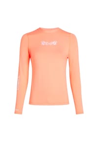 O'NEILL - UV Shirt Funky - orange