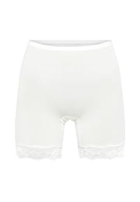 SPEIDEL - Pants Cashmere Dreams, Spitze, für Damen - 990  SCHWARZ