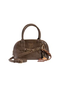 19V69 ITALIA - Handtasche "Radda", für Damen - BLACK