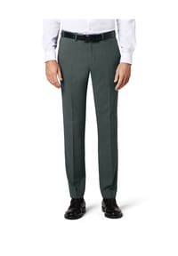 DIGEL - Hosen Per-V - Braun