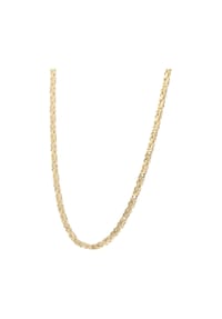 Luigi Merano® - Kette Königskette, massiv, Gold 375 - gold