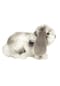 HERMANN Teddy COLLECTION® Ostern Kuscheltier "Widderkaninchen", 23cm Bild 2