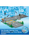 LEGO® City - 60304 Straßenkreuzung mit Ampeln Bild 12