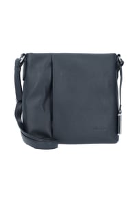 PICARD PURE - Umhängetasche, Leder, für Damen - 001 SCHWARZ