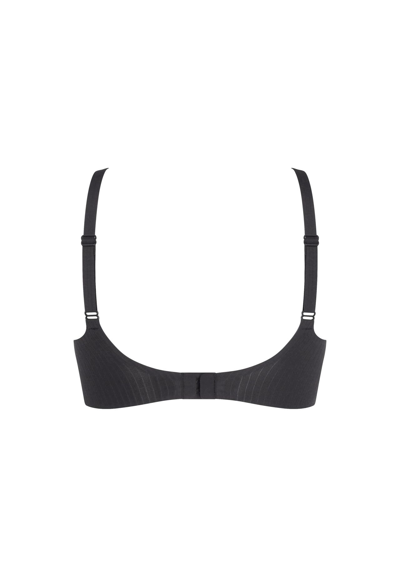 Sloggi Damen Schwarz The Up Push Up Bra Zero Feel Pure 10226693, L - Bild 7