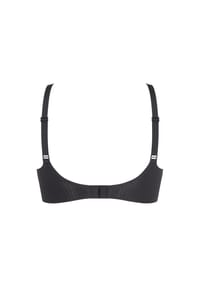 sloggi - Push-up-BH, nahtlos, für Damen - 00CM NOSTAL BROWN