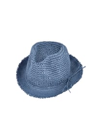 maximo® - Hut, Schleife, für Kinder - 40 ALTINDIGO