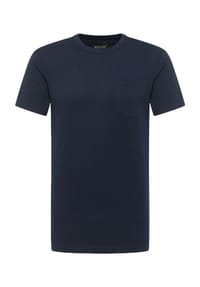 MUSTANG® - T-Shirt "Amado", Baumwolle, für Herren - 2013 WHISPER WHIT