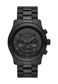 MICHAEL KORS RUNWAY Herren Chronograph  