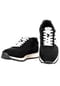 ARMANI EXCHANGE Herren Sneaker – Microsuede, Mesh, Retro, Logo Bild 10
