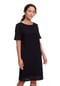 CARTOON Casual-Kleid mit Rundhalsausschnitt Bild 3