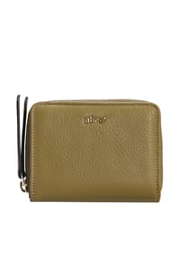 abro+ - Dalia - Geldbörse 10cc 12 cm (mud) - mud