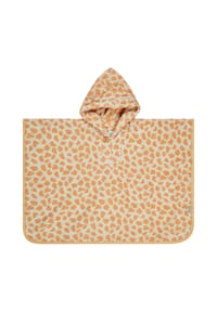 Sterntaler® - Badeponcho - 913  SAND