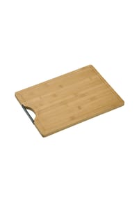 KESPER® Schneidebrett - BAMBUS - NATUR