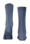 Burlington Lady Socken, Rippbündchen, verstärkte Belastungszonen, für Damen Bild 9