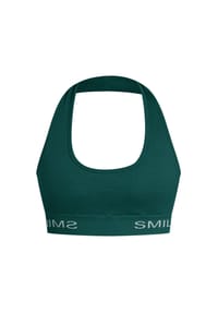 SMILODOX - Sport BH Azura - Anthrazit