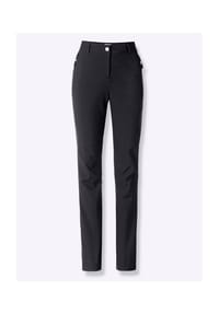 Witt - Softshell-Hose - anthrazit