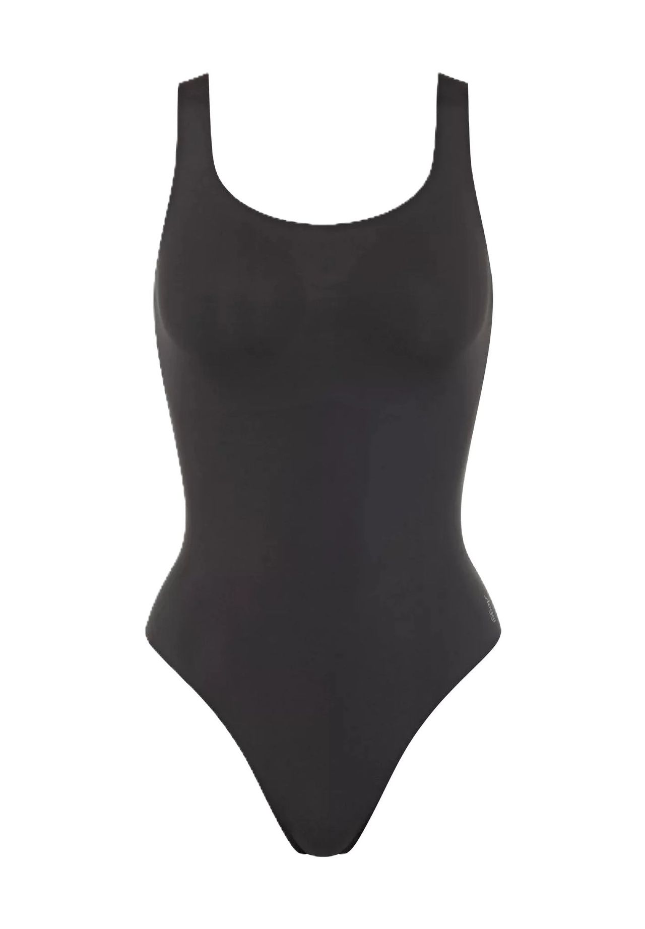 Sloggi Schwarz Body Zero Feel 2.0 10217742, Xl - Image 7