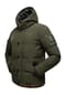 STONE HARBOUR® Winterjacke Halvaar Bild 11