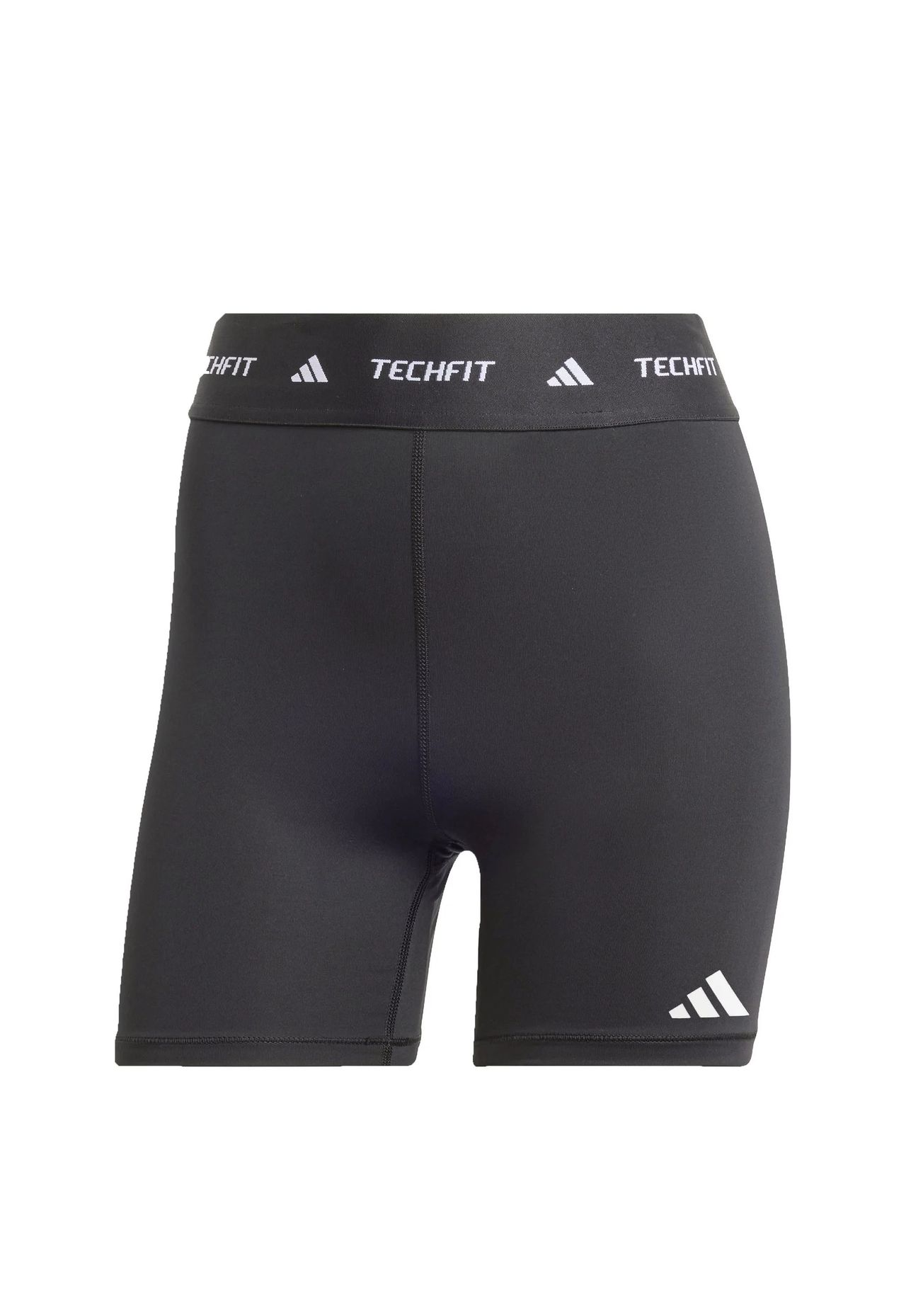 Adidas Tech Fit Leggings, Aeroready, Schnell Trocknend, FüR Damen, Schwarz, XL