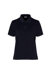 seidensticker - Polo - black (0039)