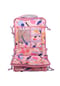 kattbjørn Classic Classic Schulrucksack 42 cm Bild 5