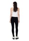 PIECES Jeggings, High Waist, 5-Pocket, für Damen Bild 3