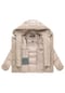 NAVAHOO® Winterjacke Kuschelhäschen 14 Bild 9