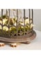 LOBERON Glocke Saliers braun Bild 3