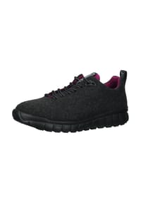 Ganter - Sneaker - schwarz/pink