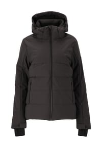 WHISTLER - Skijacke Lakeland In wasserdichter Qualität mit modischem Look - 1001 Black