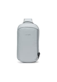 pacsafe® Pacsafe V - Vibe 325 Umhängetasche RFID 23 cm - digital gray