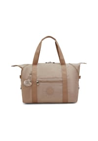 kipling Basic - Basic Art Weekender Reisetasche M 58 cm - blazing blue